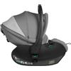 Chicco Seggiolino auto first seat recline lunar r. 40-87cm - chicco