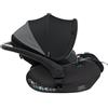 Chicco Seggiolino auto first seat recline black satin 40-87cm - chicco
