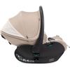 Chicco Seggiolino auto first seat recline amber g. 40-87cm - chicco