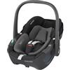 Maxi-Cosi Seggiolino auto pebble 360 black - MAXI COSI