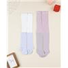 Prénatal Pack 2 collant bimba con lurex