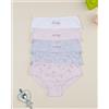 Prénatal Pack 5 slip bimba lovely