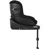 Cybex SIRONA GI I-SIZE PLUS MOON BLACK BLACK 61-105CM - CYBEX
