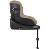 Cybex SIRONA GI I-SIZE PLUS ALMOND BEIGE BEIGE 61-105CM - CYBEX
