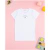 Prénatal T-shirt bimba ciliegie