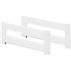 italbaby Kit testate open per letto experience montessori bianco - italbaby