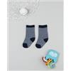 Prénatal Gambaletti righe blu bambino