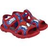Silverlit Sandalo ragno bimbo Spiderman