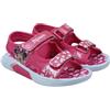 Silverlit Sandalo bimba minnie fucsia