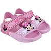 Silverlit Sandalo silver bambina minnie rosa