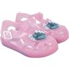 Silverlit Sandalo jelly bimba rosa stitch