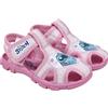 Silverlit Sandali ragno rosa bimba stitch