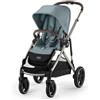 Cybex Passeggino GAZELLE S TPE - STORMY BLUE - CYBEX