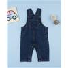 Prénatal Salopette bimbo blu denim