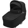 Maxi-Cosi Navicella sense twilic black - maxi cosi