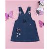 Prénatal Salopette denim bimba Minnie