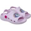 Silverlit Sabot punta aperta bimba lilla unicorno