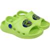 Silverlit Sandalo bimbo verde T-rex