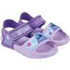 Silverlit Sandalo bambina lilla stitch