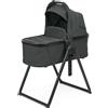 Peg-Pérego Navicella ypsi bassinet - metal - peg