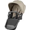 Peg-Pérego Secondo seggiolino companion seat - vanilla blend - peg