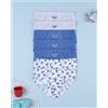 Prénatal Pack 7 slip bimbo stitch