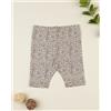 Prénatal Legging bimba maculato marrone