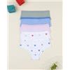 Prénatal Pack 7 coulotte bambina vari colori