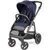 Peg-Pérego Passeggino Veloce TC - Blue Shine - Peg Perego