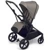 Foppapedretti TRIO SPRITZ CAR SEAT SPRITZ I-SIZE VANILLA - FOPPAPEDRETTI
