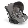 Inglesina Seggiolino auto Darwin Infant Recline colore Platinum Grey - Inglesina