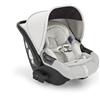 Inglesina Seggiolino auto Darwin Infant Recline colore Opal Ivory - Inglesina