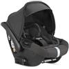 Inglesina Seggiolino auto Darwin Infant Recline colore Magnet Grey - Inglesina