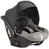 Inglesina Seggiolino auto Darwin Infant Recline colore Tundra Beige - Inglesina