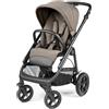 Peg-Pérego Passeggino Veloce TC - Pine Bark - Peg Perego