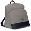 Foppapedretti BORSA MAMMA CON FASCIATOIO PRETTY ZAINO - DESERT - FOPPAPEDRETTI