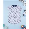 Prénatal Pigiamone bimbo mickey mouse allover