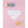 Prénatal Slip fragole bambina