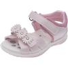 Chicco Sandalo bimba rosa con fiori - chicco felicia