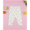 Prénatal Legging bimba fiori colorati allover
