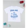 Prénatal T-shirt maniche corte bimbo spiderman