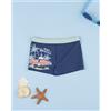 Prénatal Slip parigamba bimbo mickey mouse