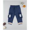 Prénatal Pantalone lungo felpa leggera bambino