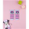 Prénatal Antiscivolo bimba minnie