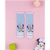 Prénatal Antiscivolo bimba azzurro/rosa minnie