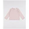 Prénatal T-shirt bimba rosa costina