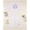 Prénatal Pigiama bimba rosa disney minou