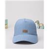 Prénatal Cappello bimbo blu denim