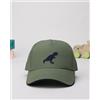 Prénatal Cappello bimbo verde t-rex