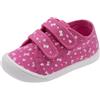 Chicco Sneakers barefoot bimba fucsia farfalle bianche - chicco